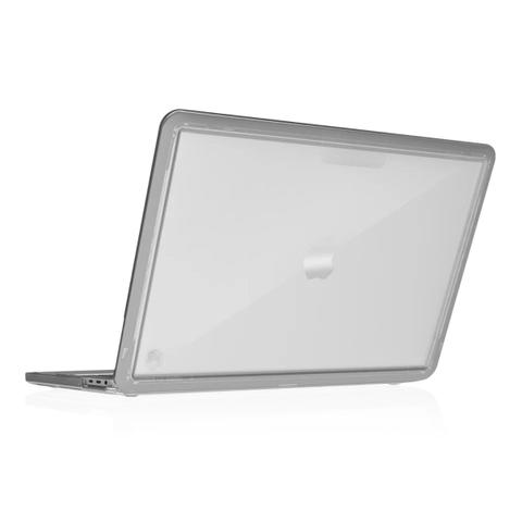STM Dux Shell for MacBook Pro 13" (2019/2020/2022) AP - Clear