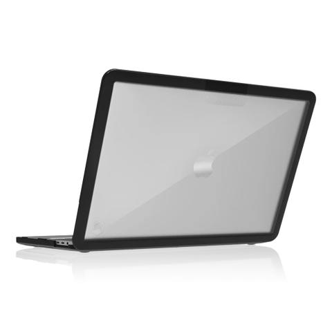 STM Dux Shell for MacBook Pro 13" (2019/2020/2022) - Black