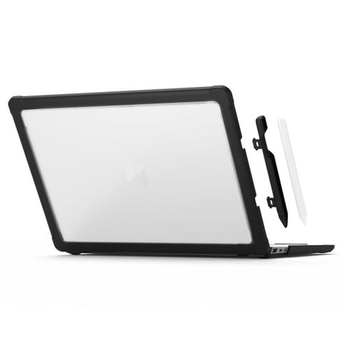 STM DUX (MS Surface Laptop 5/4/3 13.5") (Black)