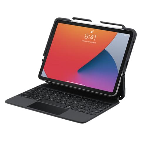 STM Dux Shell for iPad Air (5/4) & iPad Pro 11" (4/3/2/1 Gen) - Black