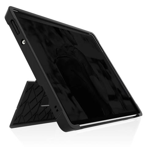 STM Dux Shell for Surface Pro 8 - Black