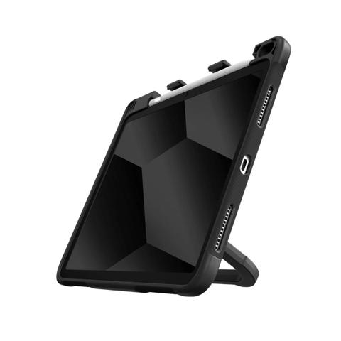 STM Dux Swivel for iPad 10th Gen Comm - Black