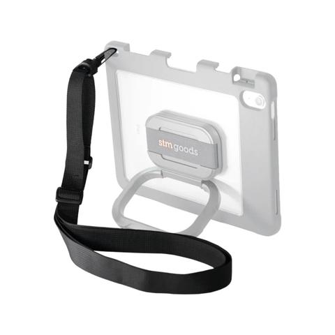 STM Dux Swivel Sling Accessory for iPad (A16/10th/9th/8th/7th) Gen -
