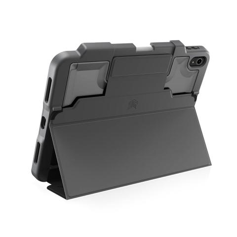 STM Dux Plus for iPad 10th Gen - Black