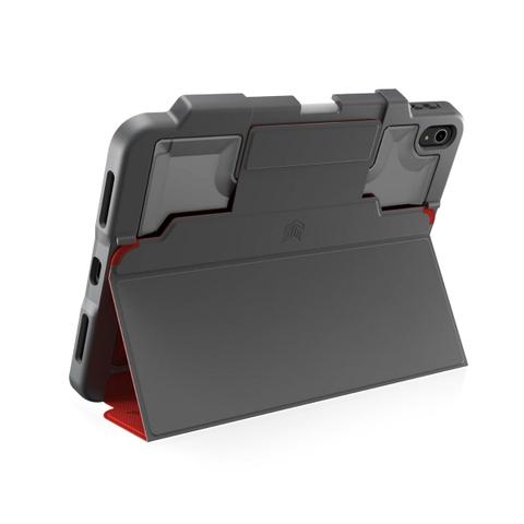 STM Dux Plus for iPad 10th Gen - Red