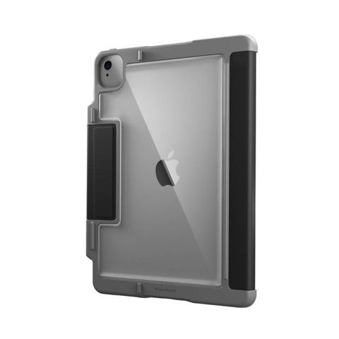 STM Dux Plus for iPad Air 11" (M2/5th/4th Gen) - Black