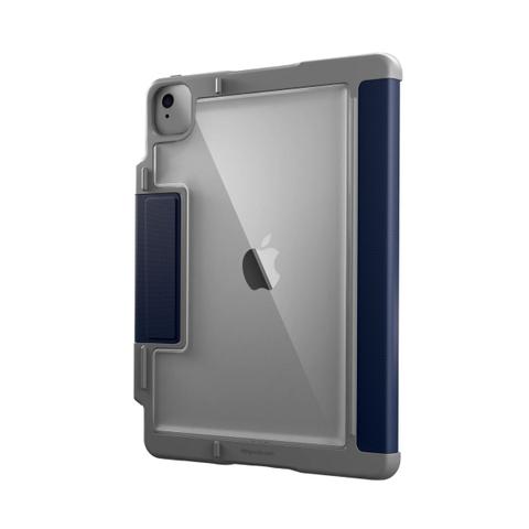 STM Dux Plus for iPad Air 11" (M2/5th/4th Gen) - Blue