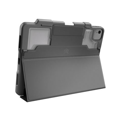 STM Dux Plus for iPad Air 13" (M2) - Black