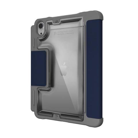 STM Dux Plus for iPad Mini (6th Gen) - Blue
