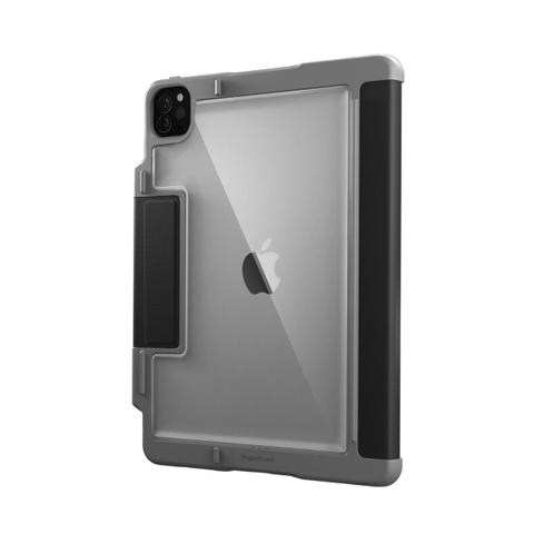 STM Dux Plus for iPad Pro 11" (4/3/2/1 Gen) - Black