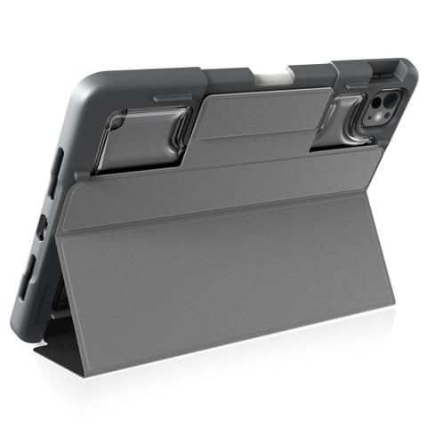 STM Dux Plus for iPad Pro 13" (M4) - Black