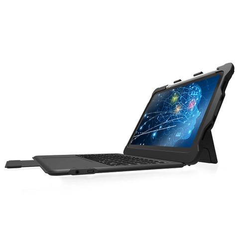STM Dux USB-C Keyboard Trackpad for iPad 10th Gen