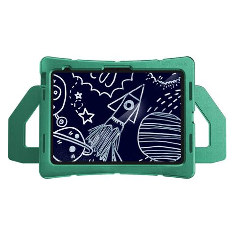 STM Duxling for iPad 10th Gen - Green