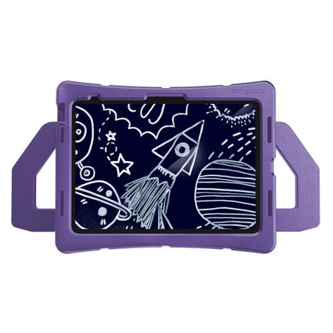 STM Duxling for iPad 10th Gen - Purple