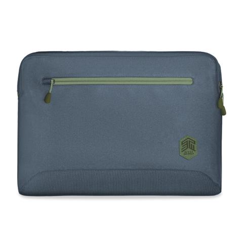 STM Eco Sleeve for 14" Laptops (Blue)