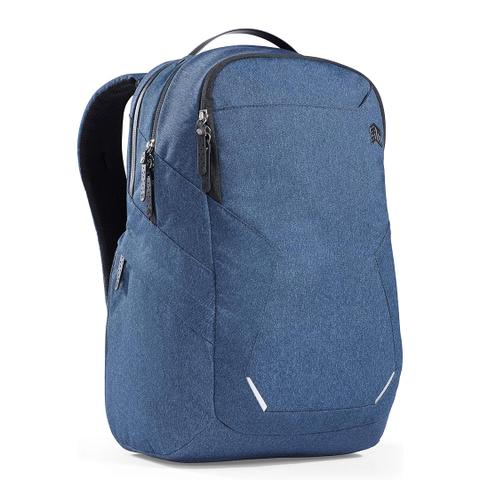 STM Myth Pack 28L Backpack for 15" Laptops (Slate Blue)