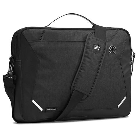STM Myth Brief for 13" Laptops (Black)