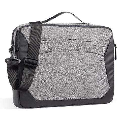 STM Myth Brief for 13" Laptops - Granite Black