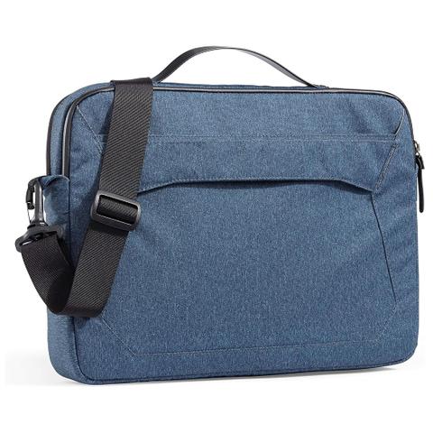 STM Myth Brief for 13" Laptops (Slate Blue)
