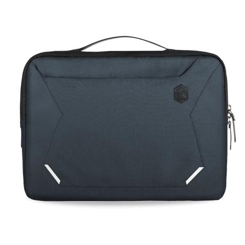 STM Myth Brief for 14" Laptops - Midnight Blue
