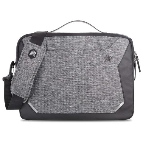 STM Myth Brief for 15" Laptops (Granite Black)