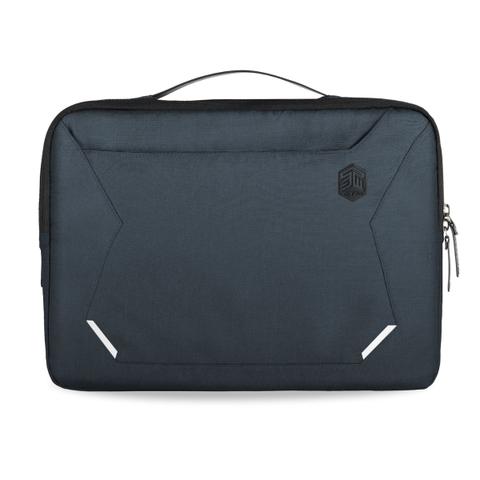 STM Myth Brief for 16" Laptops - Midnight Blue