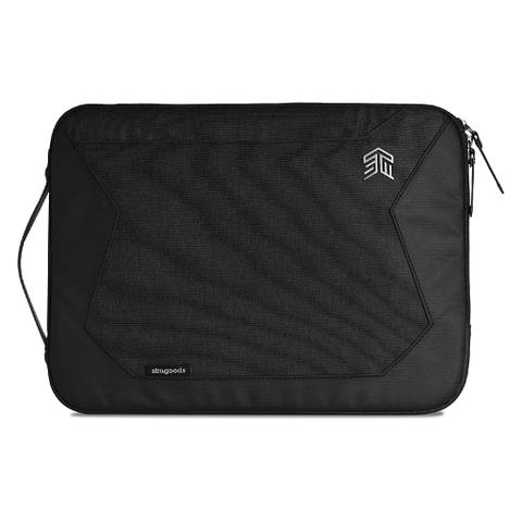 STM Myth Sleeve for 13" Laptops (Black)