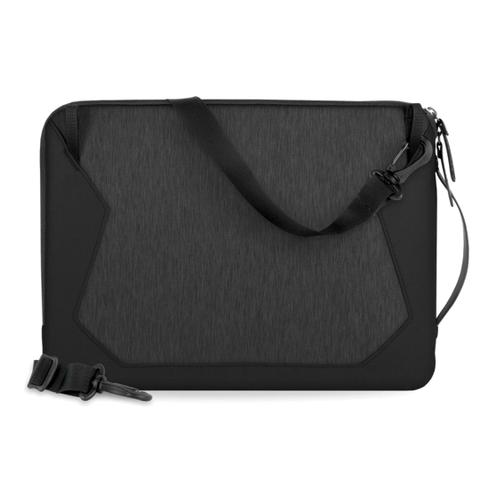 STM Myth Sleeve for 13" Laptops (Granite Black)