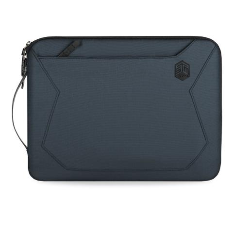 STM Myth Sleeve for 14" Laptops - Midnight Blue