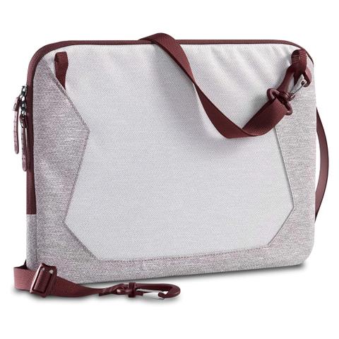 STM Myth Sleeve for 15" Laptops (Windsor Wine)