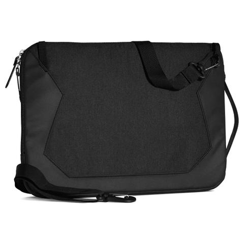 STM Myth Sleeve for 15" Laptops (Black)