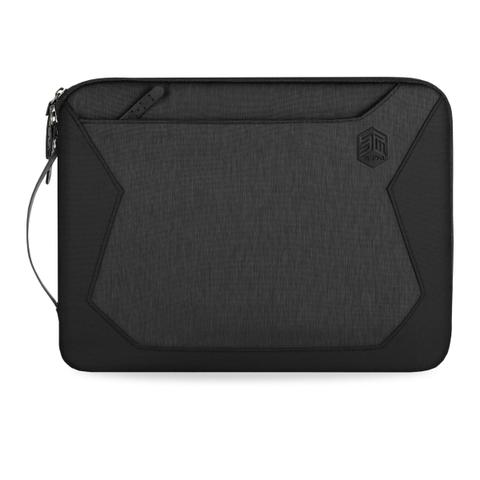 STM Myth Sleeve for 16" Laptops - Magnet Black