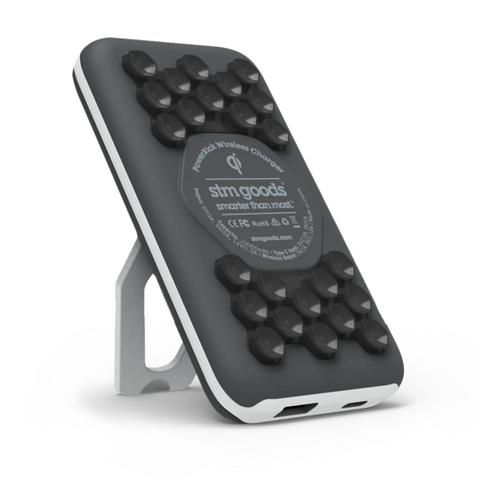 STM Powerkick 10K Power Bank