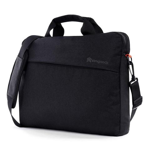 STM Gamechange Brief for 15" Laptops (Black)
