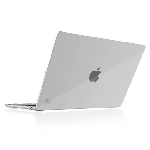 STM Studio Shell for MacBook Air 13" (M4/M3/M2) AP - Clear