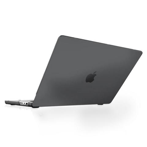 STM Studio Shell for MacBook Pro 14" (M1/M2/M3) - Smoke