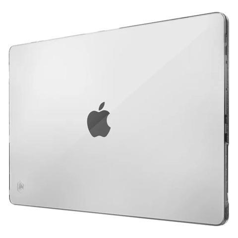 STM Studio Shell for MacBook Pro 16" (M1/M2/M3) - Clear