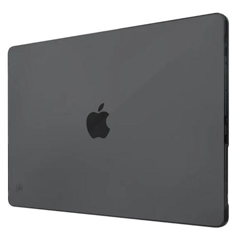 STM Studio Shell for MacBook Pro 16" (M1/M2/M3) - Smoke