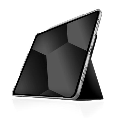 STM Studio Shell for iPad Air 13" (M2) - Black