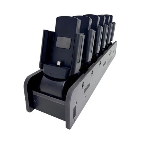 Strike 6-Port Multi-Charging Dock for Samsung Galaxy A37