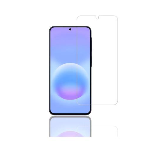 Strike Tempered Glass Screen Protector for Samsung Galaxy A57