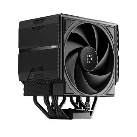 Sudokoo SK700V Digital CPU Air Cooler - Black