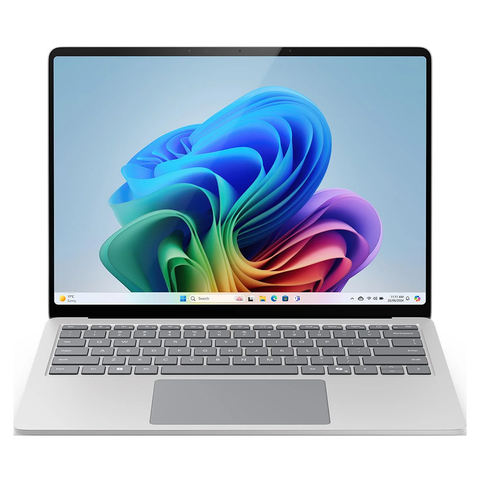 Microsoft Surface Laptop 7 13.8" Core Ultra 5 16GB 256GB W11P - Commercial - Platinum (Copilot+ PC)