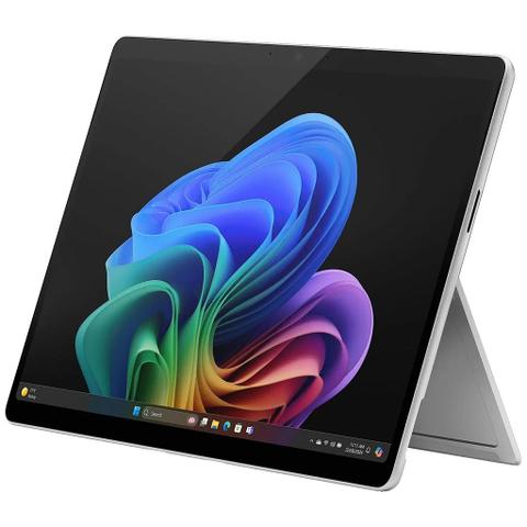 Microsoft Surface Pro 11 13" Core Ultra 7 16GB 1TB W11P - Commercial - Platinum (Copilot+ PC)