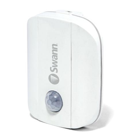 Swann PIR Motion Sensor & Alarm