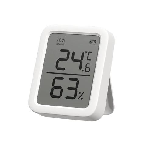 SwitchBot Meter Plus - Smart Thermometer and Hygrometer