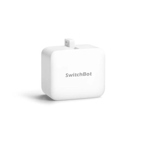 SwitchBot Smart Switch Button Pusher - No Wiring