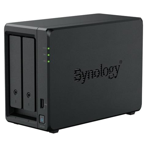 Synology DP320 ActiveProtect Appliance - 2x 8TB HDD