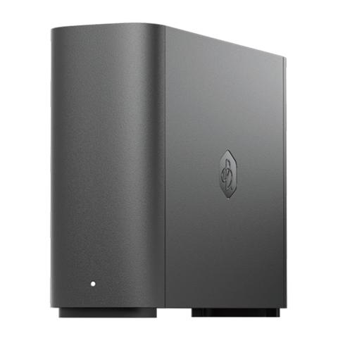 Synology BeeStation 4TB HDD NAS RTD1619B 2GB