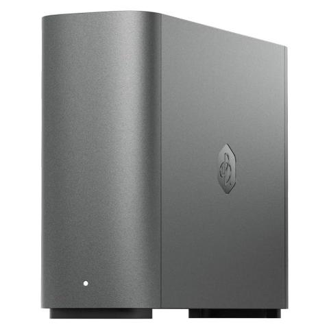 Synology BeeStation Plus 8TB HDD NAS Intel Celeron J4125 4GB DDR4